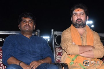 Jathi Ratnalu Pre Release Event